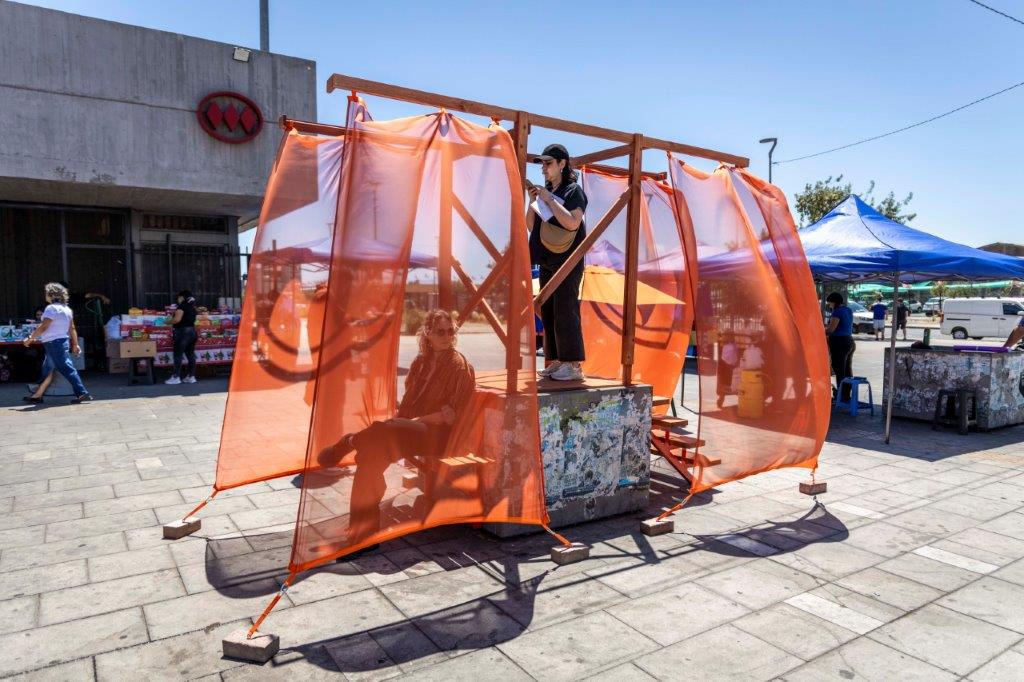 Escuela De Arquitectura Udla Presenta Sus Proyectos De T Tulo En Tres