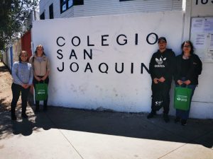 Facultad de Medicina Veterinaria y Agronomía se adjudica tres fondos concursables de Vinculación con el Medio