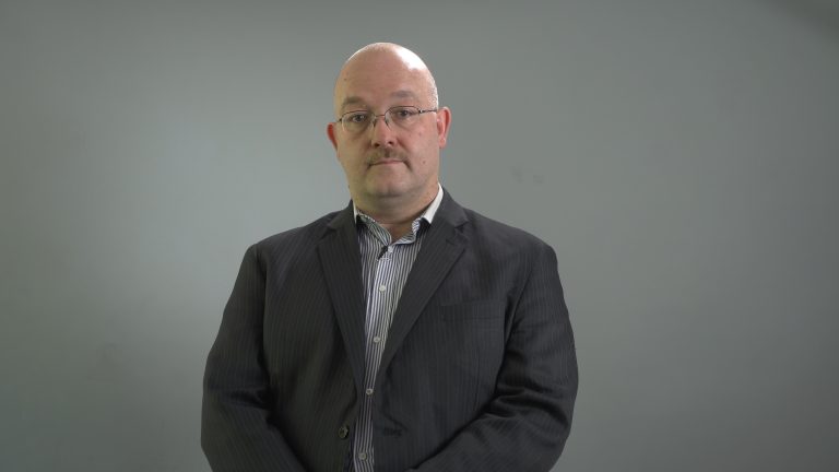 Académico de UDLA es elegido como nuevo ministro del Tribunal Constitucional