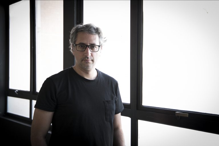 Director del Centro Producción del Espacio de UDLA destaca en los primeros lugares del ranking “Producción científica en Chile para Estudios Urbanos”