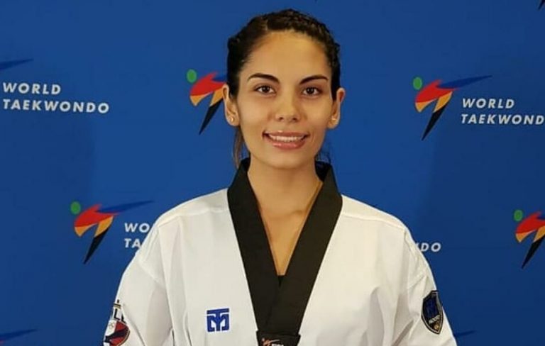 Fernanda Aguirre valora el aplazamiento de los JJOO de Tokio 2020 por Coronavirus: “Lo hicieron por la seguridad de los atletas que estábamos clasificados”