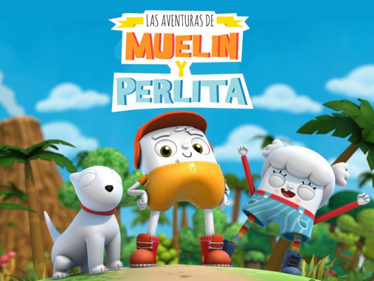 Académico de UDLA y director de “Historia de un Oso” analiza TV Educa Chile: “Tener un canal exclusivo de contenido infantil era una deuda que tenía el país”