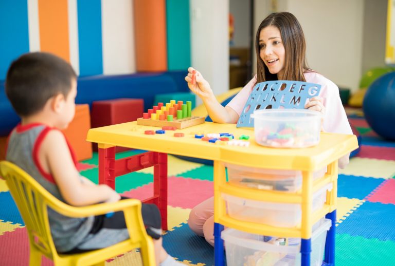 Comisión Nacional de Acreditación acredita por tres años a la Carrera de Pedagogía en Educación Diferencial