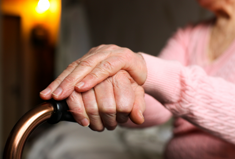 Facultades de Derecho y Comunicaciones y Artes se reúnen con experta para dialogar sobre la protección de las personas mayores durante el COVID-19