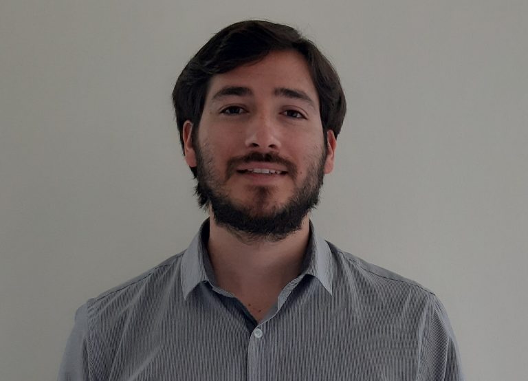 Académico de Medicina Veterinaria de Sede Viña del Mar publica artículo científico en revista mexicana