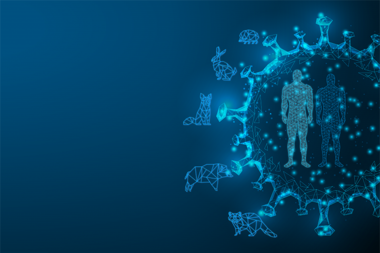 Facultad de Medicina Veterinaria y Agronomía reflexiona sobre el origen de las pandemias desde el enfoque One Health