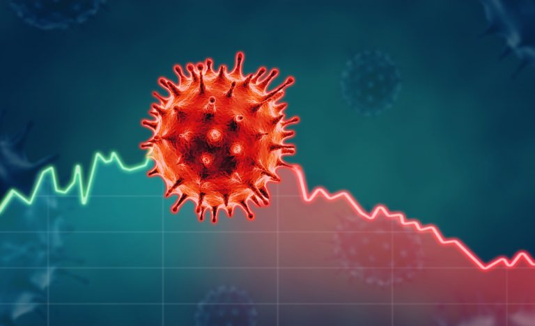 Facultad de Ingeniería y Negocios realiza webinar sobre la reacción de la economía chilena a raíz del COVID-19