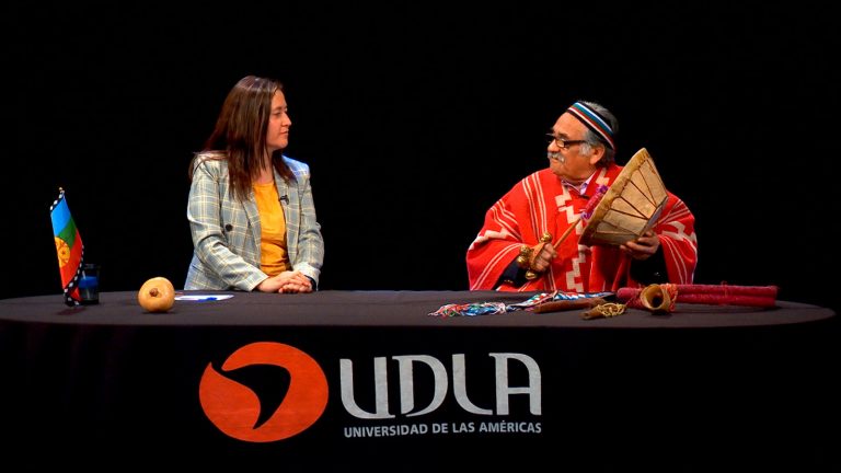 Proyecto de Educación Intercultural impartido por UDLA será parte del Día del Patrimonio 2020