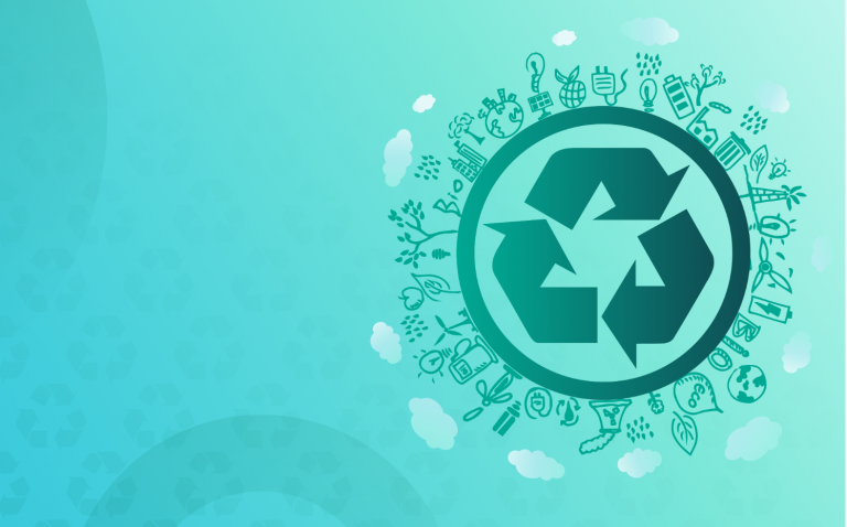 UDLA imparte conversatorio sobre “Reciclaje: responsabilidad ciudadana y empresarial”