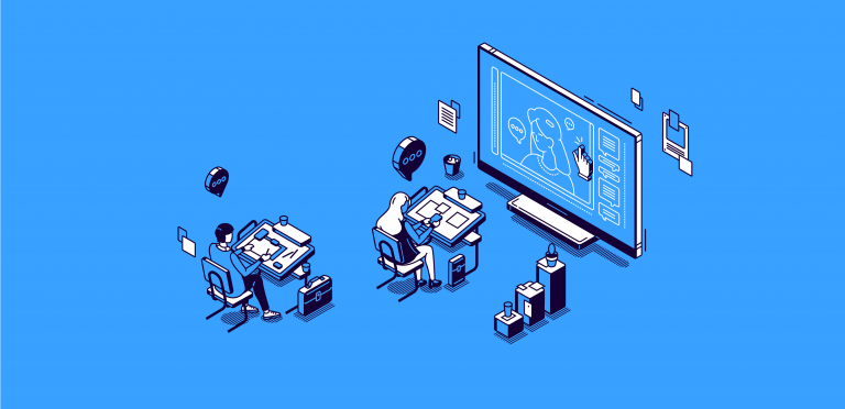 Facultad de Educación capacita a profesionales del área en la creación de aulas virtuales en Edmodo