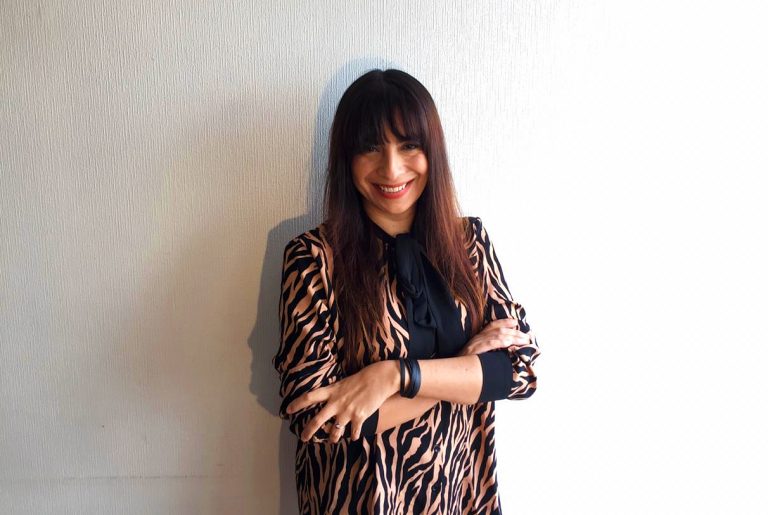 Directora de la Escuela de Educación Parvularia dirige charla sobre Sistema de Desarrollo Profesional Docente