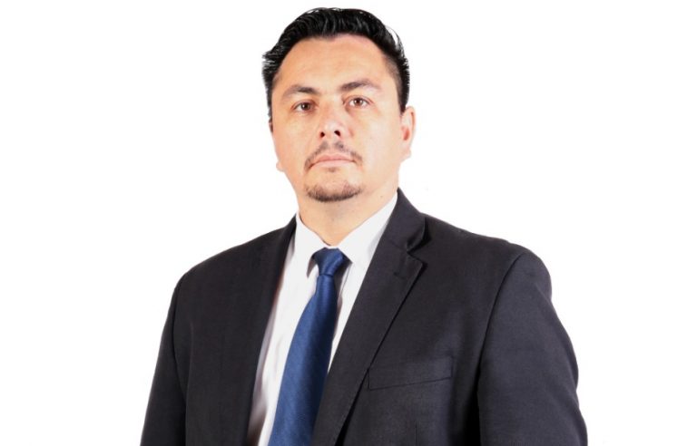 Académico de la Escuela de Pedagogía en Educación Física expone en IV Seminario Internacional de Educación Física y Deporte Adaptado