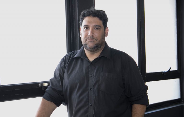 Carlos Aguirre analiza el trabajo del Centro de la Producción del Espacio de UDLA: «Hemos aportado al debate público»