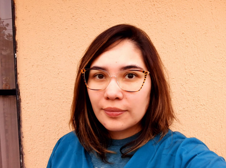 Estudiante de Medicina Veterinaria obtiene tercer lugar en el concurso literario “Macul, relatos en cuarentena”