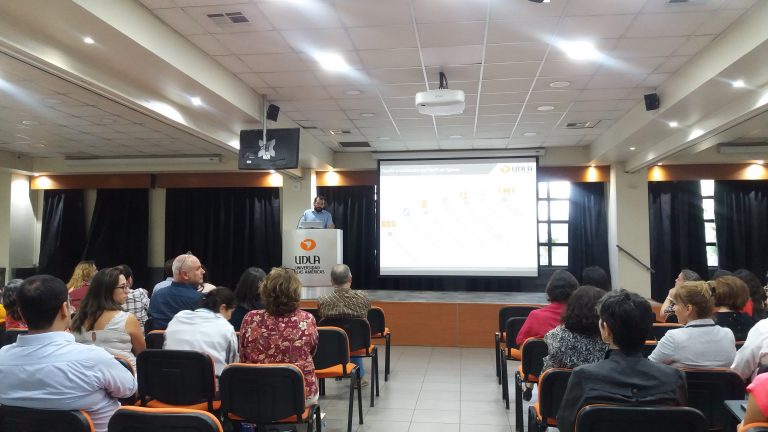 Ciclo de Academias Curriculares 2020 continúa de manera virtual