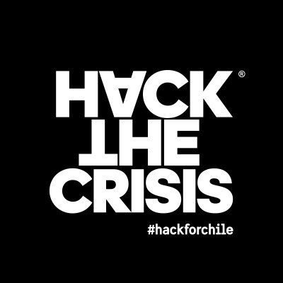 Académico de Escuela de Ingeniería Industrial es mentor en evento Hack The Crisis CL