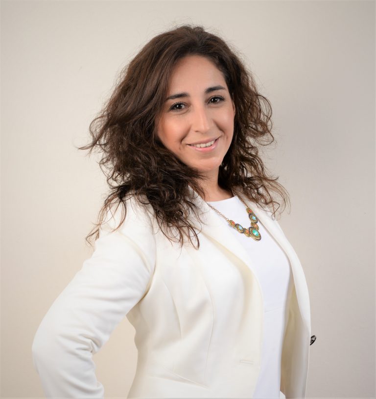 Ingrid Castillo, egresada de Auditoria: «UDLA me enseñó a tener esa búsqueda permanente de aprendizaje»