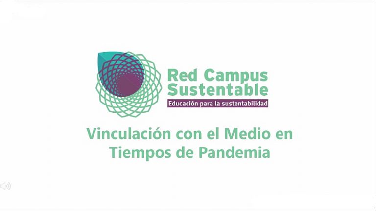 Representantes de UDLA exponen en seminario de Vinculación con el Medio  organizado por la Red Campus Sustentable