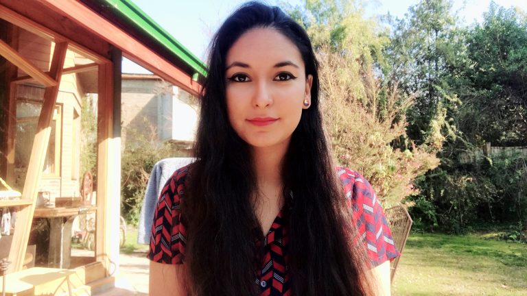 Ganadora de “Relatos en tiempos de pandemia”: “El concurso me sirvió para analizar lo que estamos viviendo como sociedad”