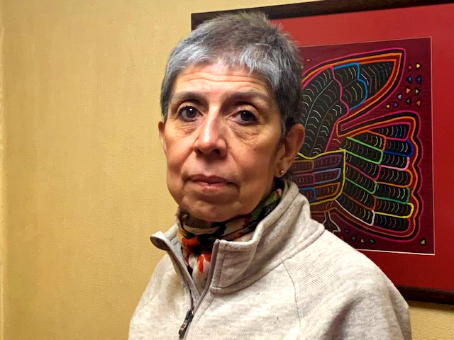 Secretaria Académica de la Escuela de Educación Parvularia se integra al Directorio de la Fundación Henry Dunant América Latina