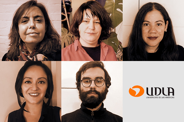 Conoce el trabajo de los nuevos integrantes del componente territorial del Programa de Intervención Comunitaria