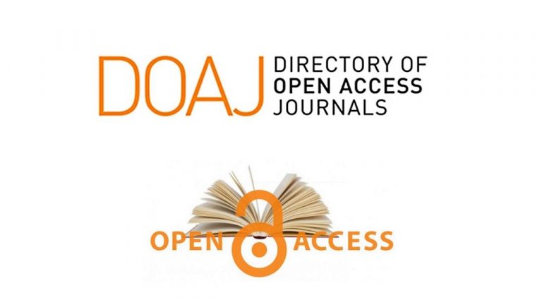 Revista Educación las Américas ingresa al Directory of Open Access Journals