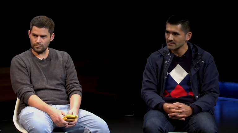 Facultad de Arquitectura, Diseño y Construcción socializa las temporadas 2 y 3 de Cielo Falso