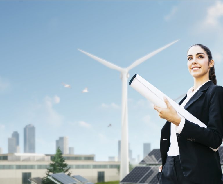 UDLA lleva a cabo seminario “Mujer, industria y medio ambiente: el sello de las mujeres en la industria de la sustentabilidad”