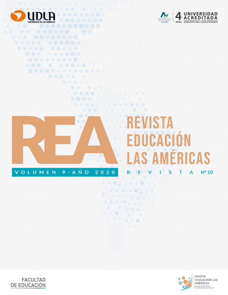 UDLA publica artículo sobre “Implicancias pedagógicas y psicosociales del COVID-19 en estudiantes chilenos”