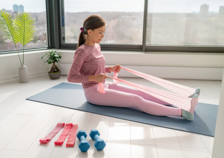 Instituto del Deporte comparte rutinas de entrenamiento para realizar en casa durante la cuarentena