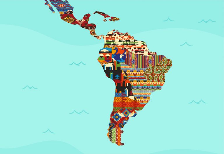 UDLA impulsa conversatorio sobre las barreras e invisibilización de los pueblos indígenas ante el COVID-19