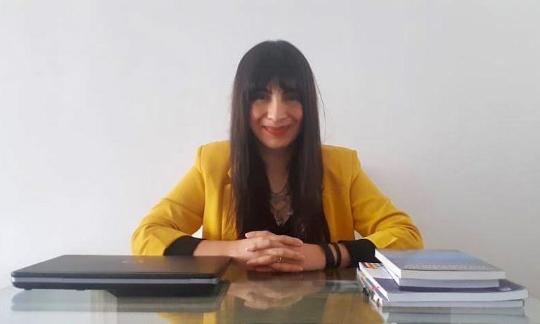 Directora de la Escuela de Educación Parvularia expone en foro internacional sobre cuerpo, género y equidad social