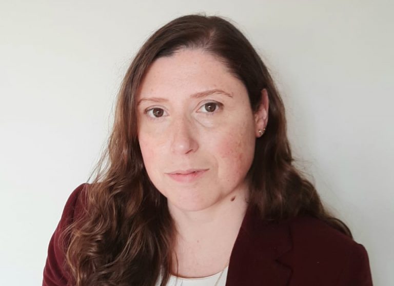 Directora de Carrera de Derecho de Sede Viña del Mar obtuvo grado académico de Doctora