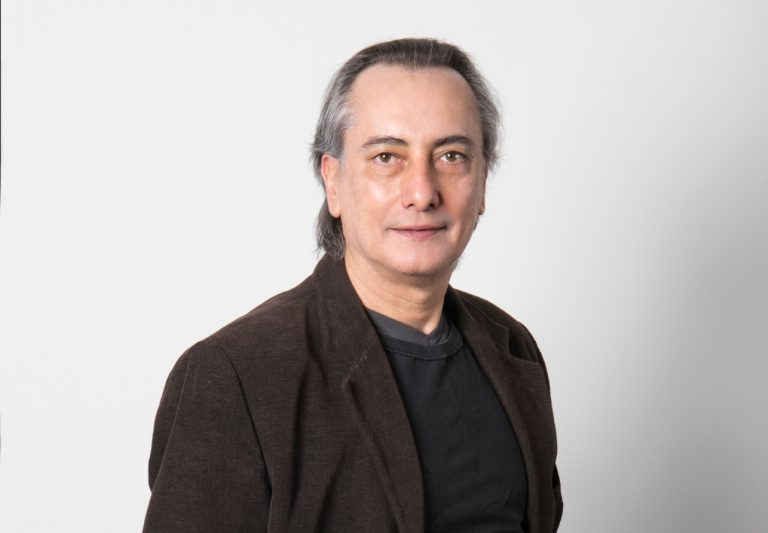 Osvaldo Artaza expondrá en Congreso Mundial ICIC2020 y en conferencia Towards Unity for Health