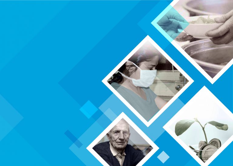 Testimonios de dirigentes dieron vida al encuentro «Redes comunitarias y otras economías frente a la pandemia”