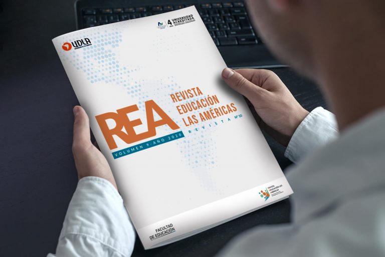 Revista Educación las Américas publica volumen 10 y realiza call for papers para la próxima edición