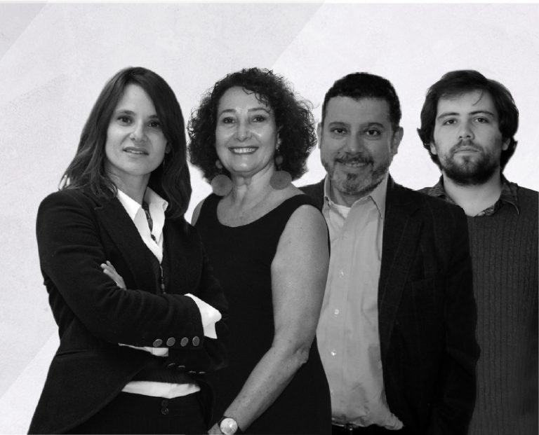 Twitter no es Chile: UDLA realiza análisis de gobernanza y comunicaciones en pandemia