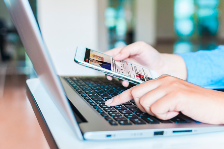 Facultad de Derecho enseña cómo solicitar el pago de pensiones de alimentos vía online