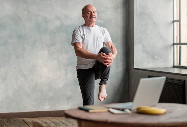 Entrenamiento de la fuerza en personas mayores fue el tema abordado en seminario del Instituto del Deporte