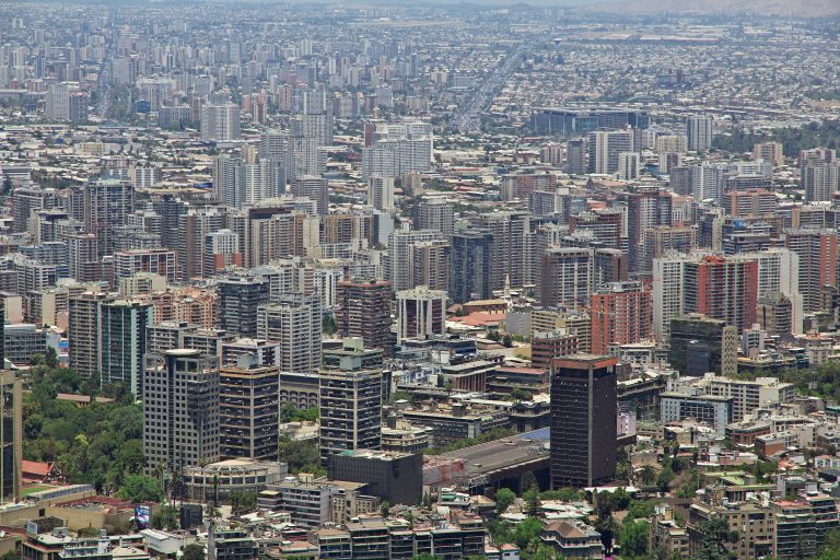 Facultades abordan interdisciplinariamente la planificación territorial en el contexto de la pandemia