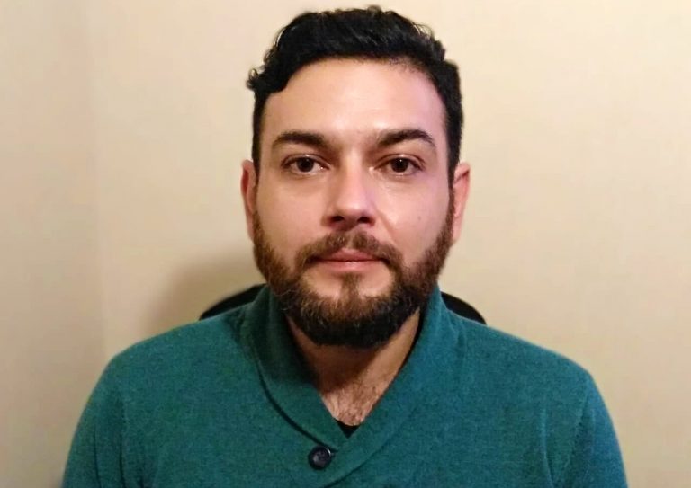 Académico de Psicología es autor de libro enfocado en las claves y estrategias para superar el abandono de los estudios