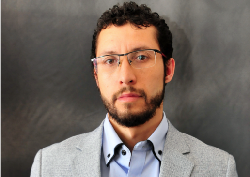 Académico de la Escuela de Educación Parvularia fue parte de la banca evaluadora de exámenes de magíster de la Universidad Chapecó de Brasil