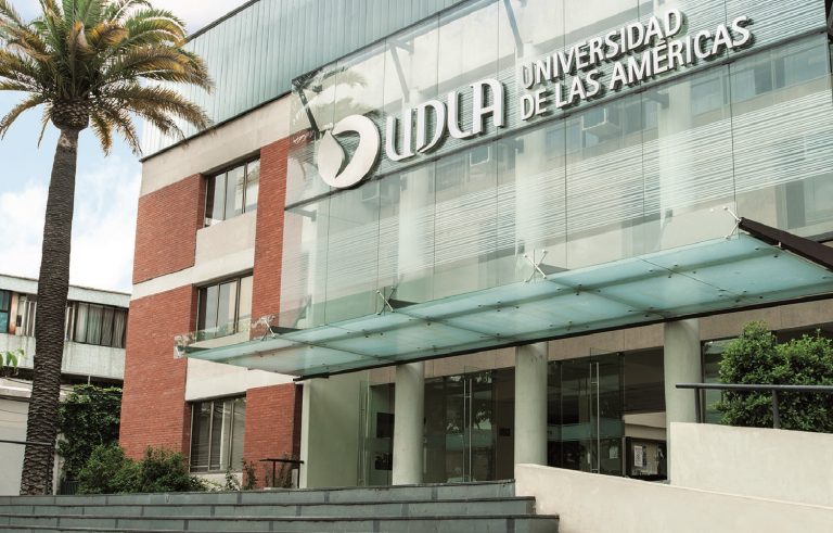 Universidad de Las Américas se adjudica Fondo de Desarrollo Institucional del Mineduc para Vinculación con el Medio