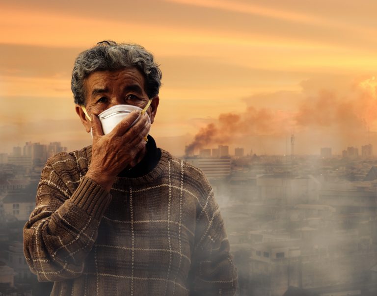 Departamento de Salud Comunitaria organiza seminario enfocado en salud y contaminación atmosférica en contexto de pandemia