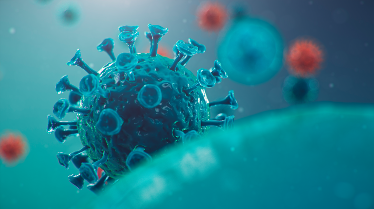 Decano Artaza publica como coautor en prestigiosa revista científica abordando el rol de la OMS en el manejo del COVID-19