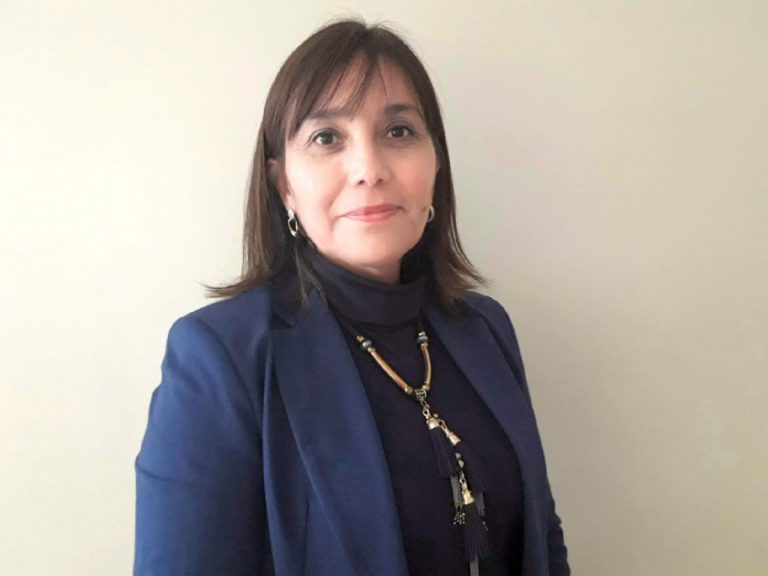 Coordinadora del Programa de IC de Sede Viña del Mar se capacitó en Estrategias de Participación Ciudadana COVID-19