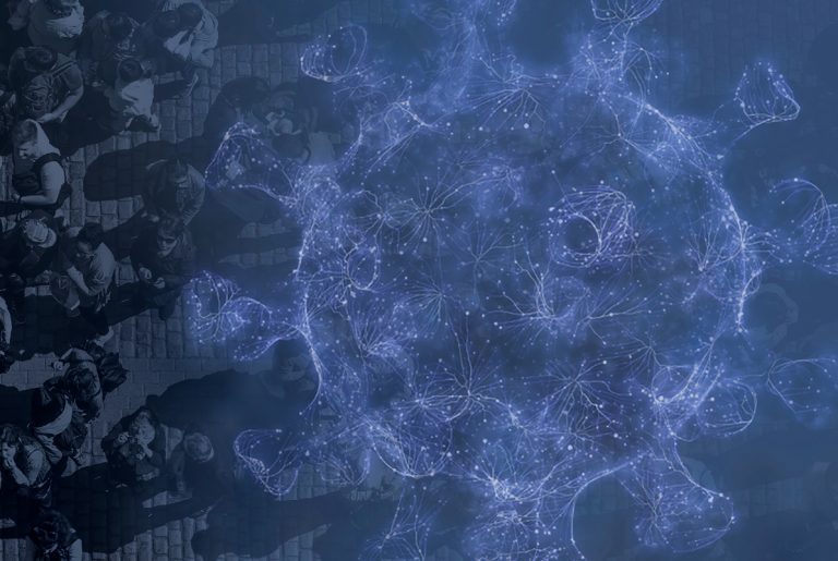 Impacto del COVID-19 en la carga de enfermedades de Chile: aumentarán enfermedades neurológicas, metabólicas y el cáncer