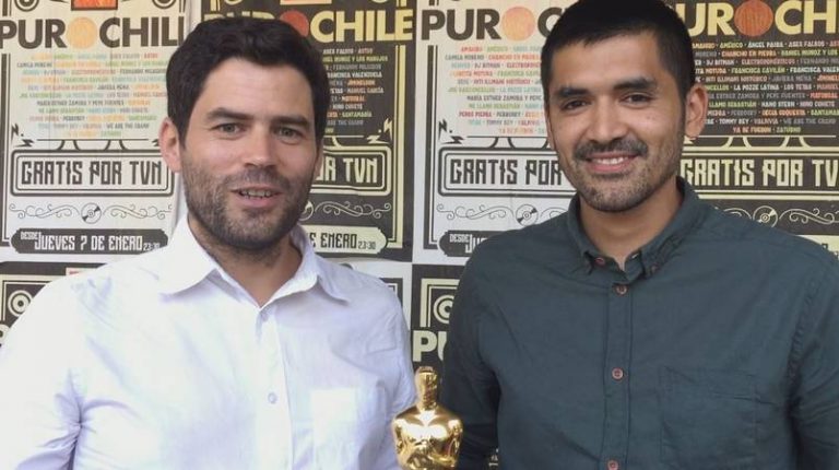 Punkrobot, productora de académicos de UDLA, se adjudica dos fondos CNTV 2020