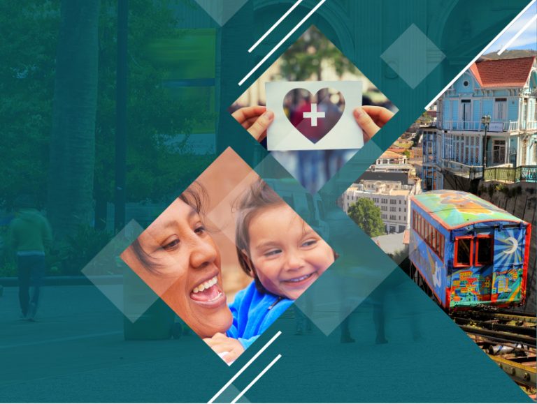 UDLA genera espacio de debate y análisis a través del webinar “Tenemos que hablar de bienestar”