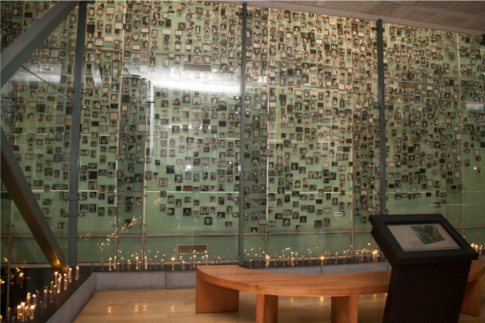 UDLA reflexiona sobre derechos humanos y deuda histórica en el Día Internacional de las Víctimas de Desapariciones Forzadas